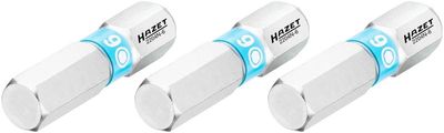 [2204N-6/3] HAZET - Embout-tournevis (bit)