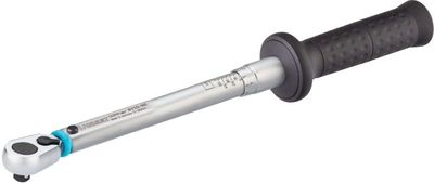 [6110-1CT] HAZET - Clé dynamométrique ∙ SYSTÈME 6000 CT ∙ précision ± 2 % ∙ 5–800 Nm