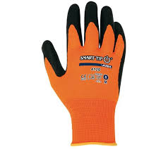 [FEELPRO-7] GANT ENDUIT NITRILE FOAM (7)