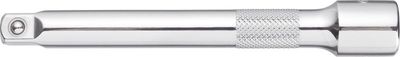 [V2616N] VIGOR Rallonge ∙ V2616N ∙ Carré creux 3/8 pouce (10 mm) ∙ Carré massif 3/8 pouce (10 mm) ∙ 125 mm