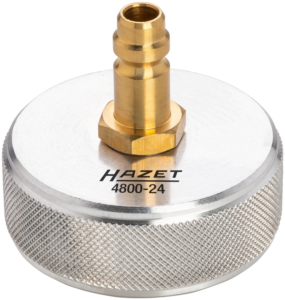 [4800-24] HAZET - Adaptateur de radiateur