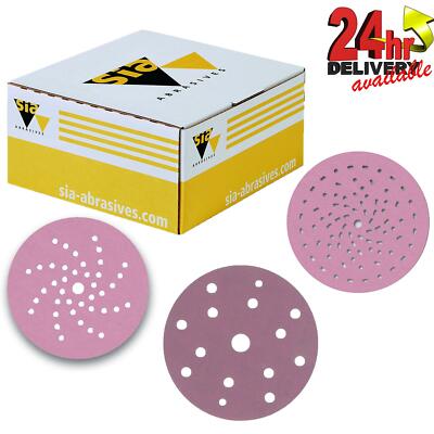 [8443.7842.0180] [⚠Déstockage] 100 DISQUES DIA.150MM P180 S PERFORMANCE