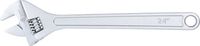 [1476BG] BGS - 1476 - Clé à molette 600 mm 62 mm