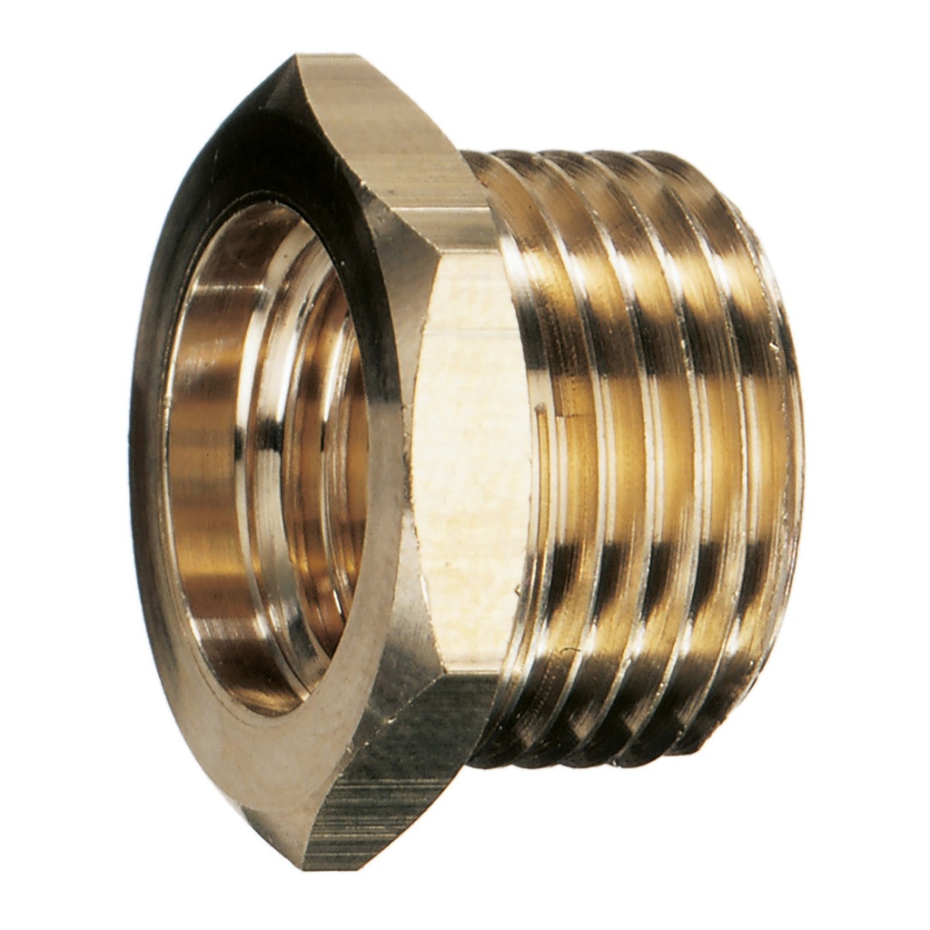 [1068 EWO] 1068 Reduction,  G3/8  × G¼ male / femelle EWO