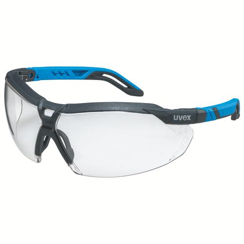 [9183.265] 9183265 - Lunettes à  branches uvex i-5 incolore sv exc. 