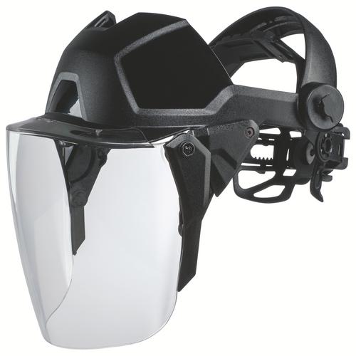 [9790.211] 9790211 - Visière uvex faceguard  incolore