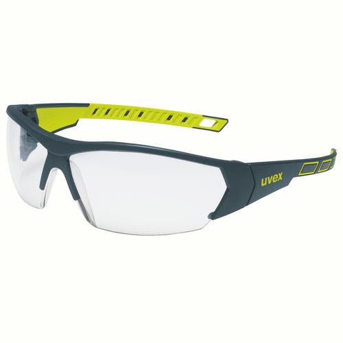 [9194.265] 9194265 - Lunettes à  branches uvex i-works incolore sv exc. 