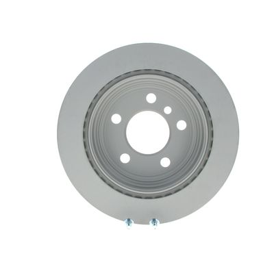 [0986479045] [⚠Déstockage] DISQUES DE FREIN BOSCH BD1634