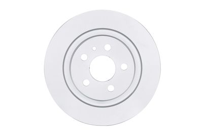 [0986479064] [⚠Déstockage] DISQUES DE FREIN BOSCH BD1001