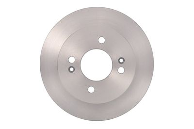 [0986479256] [⚠Déstockage] DISQUES DE FREIN BOSCH BD1134