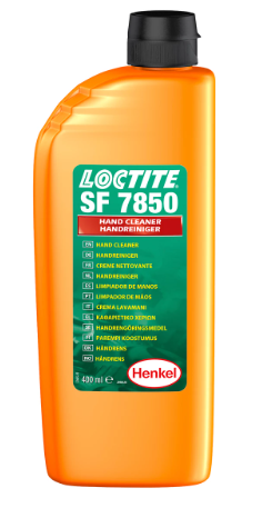 [2098250] 2098250 - LOCTITE SF 7850, 400 ml Bottle