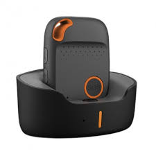 [ATI-401FX + LOCA-EXT-401] [⚠Déstockage] [Kit Boîtier GSM] ATi401 1 x Boîtier GSM Fonctions DATi - PTi & GPS intégrées - Carte Sim de votre fourniture. Pour une localisation intérieure par le Wifi, nous consulter pour l'article Appairage. 1 x Câble Micro-USB & chargeur secteur USB 1 x Station d'accueil et de recharge magnétique avec détrompeur 1 x Brassard velcro 1 x Coque pince ceinture