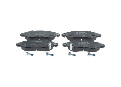 [0986494047] [⚠Déstockage] PLAQUETTES DE FREIN BOSCH BP40
