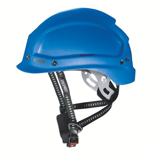 [9773.550] 9773.550 - Casque de protection uvex pheos alpine bleu