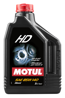 [100112Motul] MOTUL 100112 huile de boite 85W-140