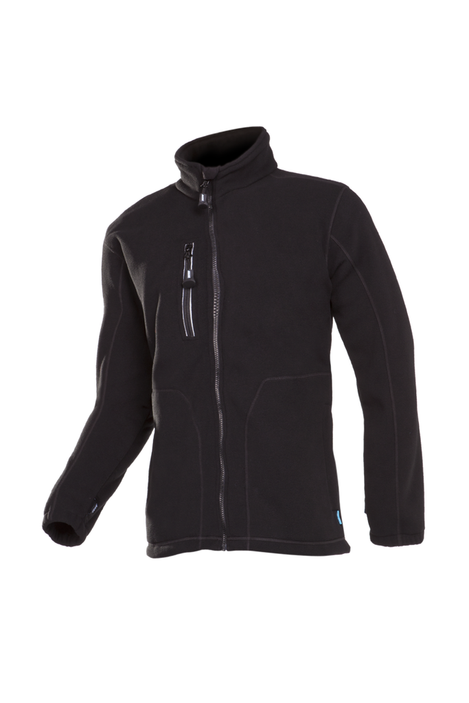 [612Z-N15-XS] Veste polaire  Noir  Merida SIOEN (XS)