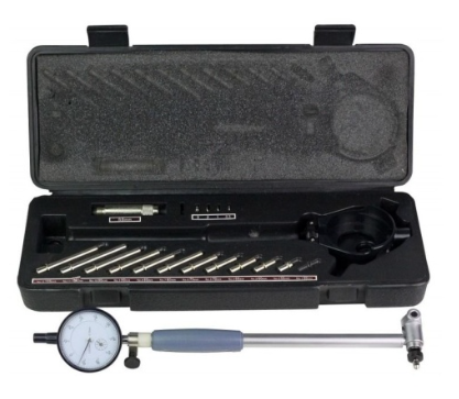 [CLASC0530] CLAS AC0530 COFFRET VERIFICATEUR D'ALESAGE 50-160mm