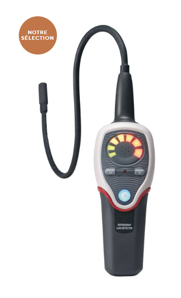 [CLAAC7495] CLAS AC 7495 DETECTEUR ELECTRONIQUE FUITES UNIVERSEL