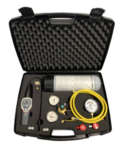 [CLASac9149] CLAS AC 9149 KIT DETECTION FUITES N2H2 2,2L AVEC DETECTEUR (FR)