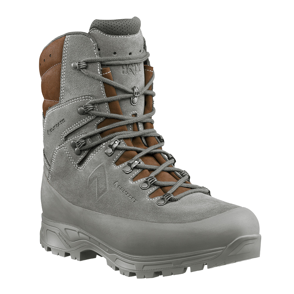 [206326-UK9/EU43] CHAUSSURES DE LOISIRS NATURE Winter GTX 206326 HAIX (UK9.0/EU43)