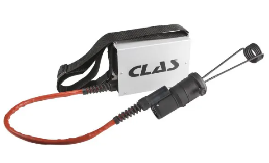CLAS OE 0800 OUTIL DEPORTE POUR DEGRIPPAGE PAR INDUCTION 1.5KW