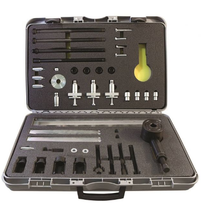 [OH 0027] CLAS OH 0027 KIT MECANO-HYDRAULIQUE MULTIMARQUE EXTRACTION INJECTEURS
