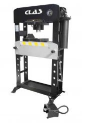 [CLAOH0910] CLAS OH 0910 Presse Hydrapneumatique 100T