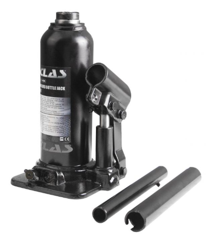 CLAS cric bouteille 2T OH4502