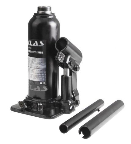 CLAS OH4506 CRIC BOUTEILLE 6T