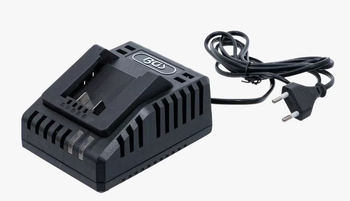 [7380bg] BGS - 7380 - Chargeur rapide 2,5 A 18 V
