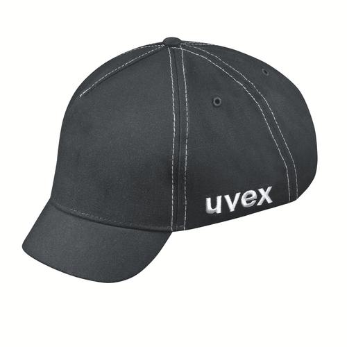 [9794.111] 9794111 - Casquette uvex u-cap sport  noir