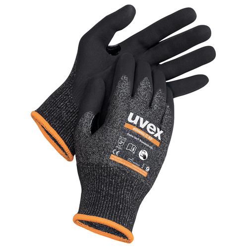 60037 - Gants de protection uvex athletic 