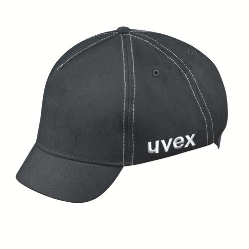 [9794.403] 9794403 - Casquette anti-heurt uvex u-cap sport  noir