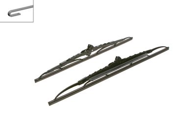 [3397118403] [⚠Déstockage] TWIN SPOILER X2 531S