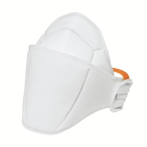 [8765200] 8765200 - Masque pliable uvex silv-Air premium 5200 FFP2 (Boîte de 30pcs)
