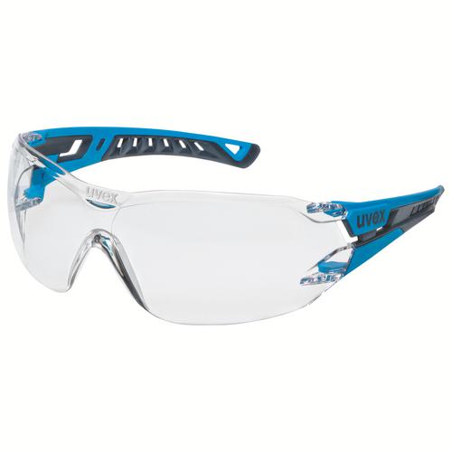 [9128.415] 9128415 - Lunettes à  branches uvex pheos nxt incolore ETC 