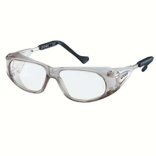 [9134.002] 9134002 - Lunettes à  branches uvex meteor incolore 
