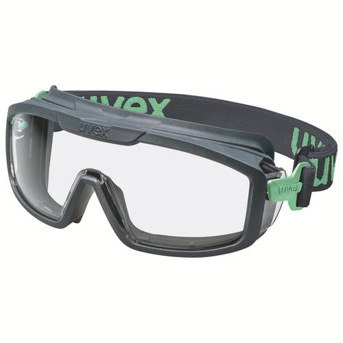 [9143.297] 9143297 - Lunettes-masques uvex i-range incolore sv exc. 