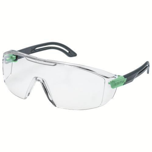 9143298 - Lunettes à  branches uvex i-range incolore sv exc. 
