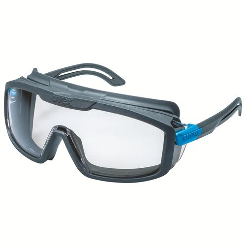 9143376 - Lunettes à  branches uvex i-range incolore sv ext. 