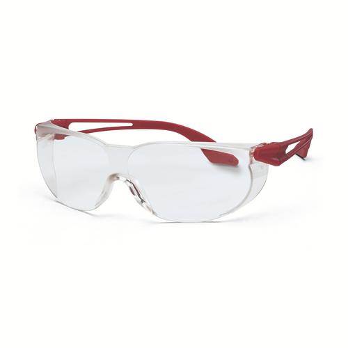 [9174.095] 9174095 - Lunettes à  branches uvex skylite incolore sv sapp. 