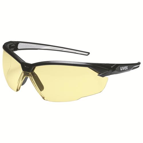 [9181.365] 9181365 - Lunettes à  branches uvex suxxeed ambre sv exc. 
