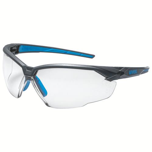 [9181.415] 9181415 - Lunettes à  branches uvex suxxeed incolore ETC 