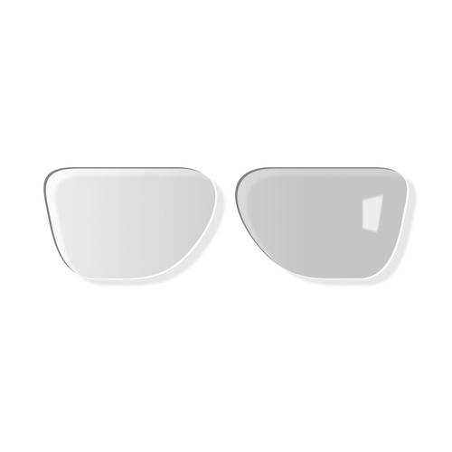 9190258 - Oculaire de remplacement  incolore sv exc.