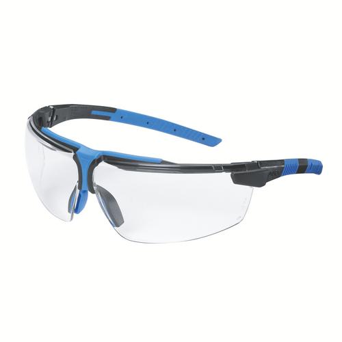 9190838 - Lunettes à  branches uvex i-3 antireflet incolore (qualité exceptionnelle) 
