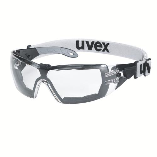 [9192.180] 9192180 - Lunettes à  branches uvex pheos incolore sv ext. 