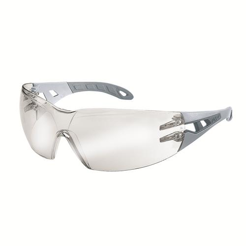 [9192.881] 9192881 - Lunettes à  branches uvex pheos miroité argent 53% 