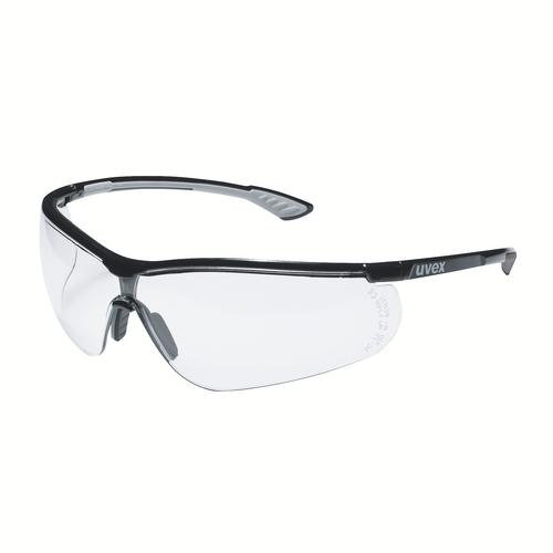 [9193.080] 9193080 - Lunettes à  branches uvex sportstyle incolore sv plus 