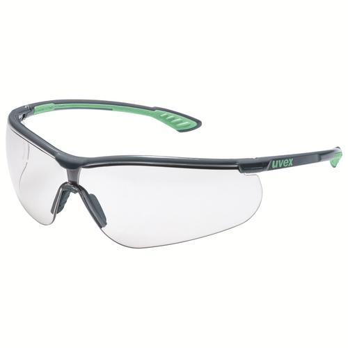 [9193.395] 9193395 - Lunettes à  branches uvex sportstyle incolore sv ext. 