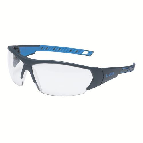[9194.171] 9194171 - Lunettes à  branches uvex i-works incolore sv exc. 